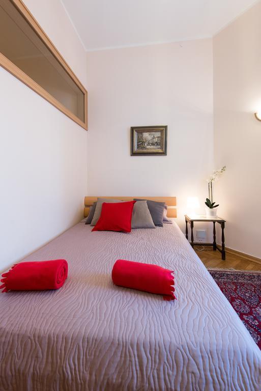 5 Bedroom Family Apartment Krakau Kamer foto